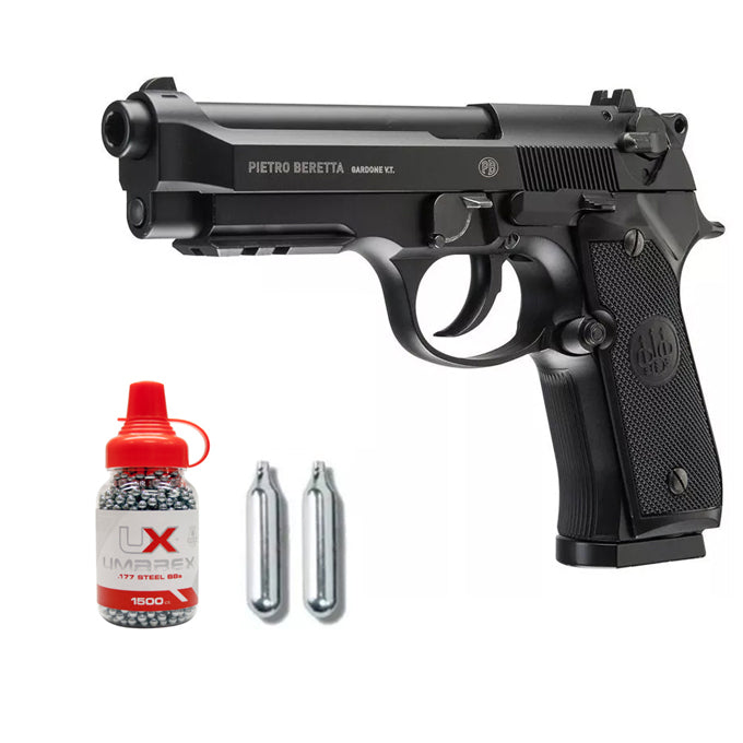 Paquetes Pistolas CO2