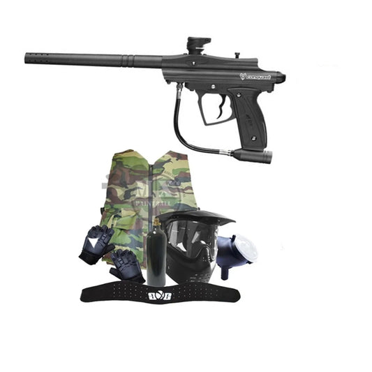 Paquete Tactico D3FY Conquest Tac