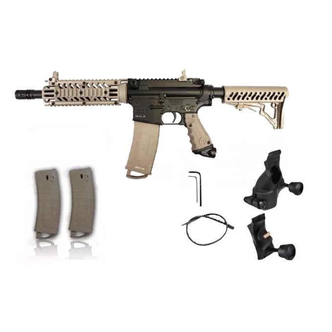 Marcadora Tippmann TMC Arena