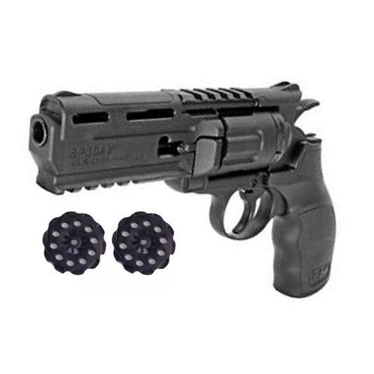 Revolver Umarex Brodax