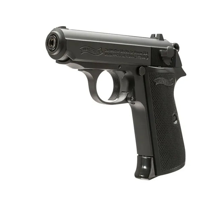 Walther Legends PPKS PPK/S CO2 Posta Cal .177 4.5mm