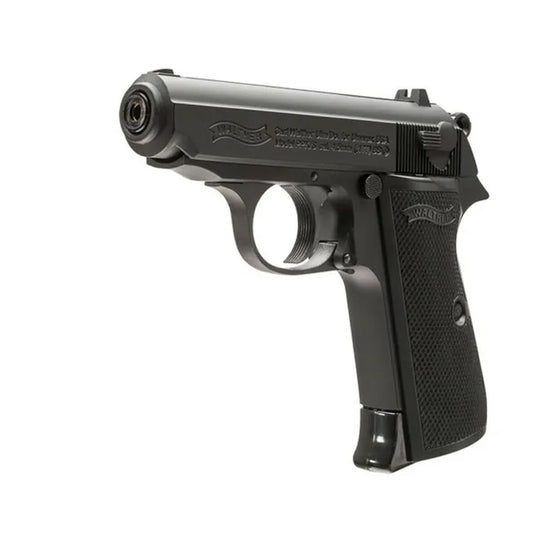 Walther Legends PPKS PPK/S CO2 Posta Cal .177 4.5mm