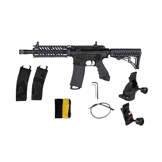 Marcadora Tippmann TMC Negra