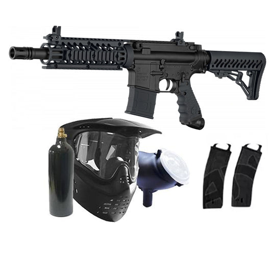 Paquete Basico Tippmann TMC