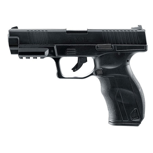 Umarex 9XP Blowback Retroceso