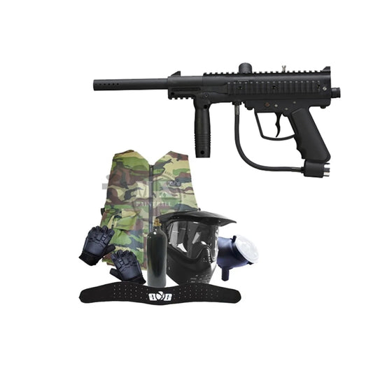 Paquete Tactico JT Outkast