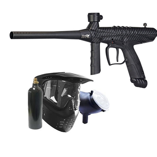 Paquete Basico Tippmann Gryphon
