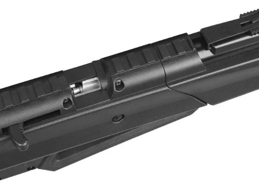 Kit Rifle NXG APX Diablo y Postas .177 Basico
