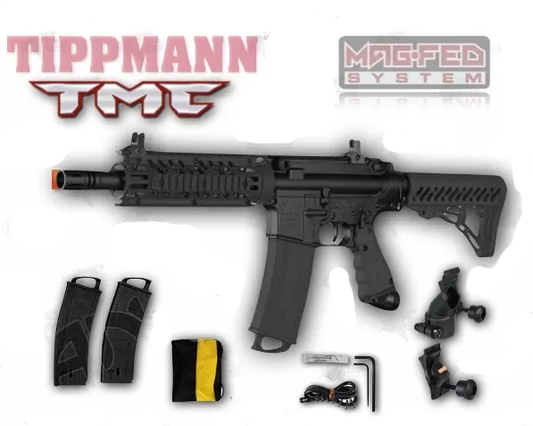 Tippmann TMC